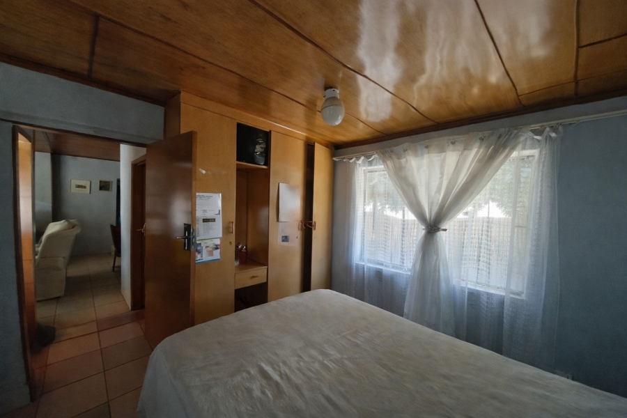 3 Bedroom Property for Sale in Phuthaditjhaba Free State